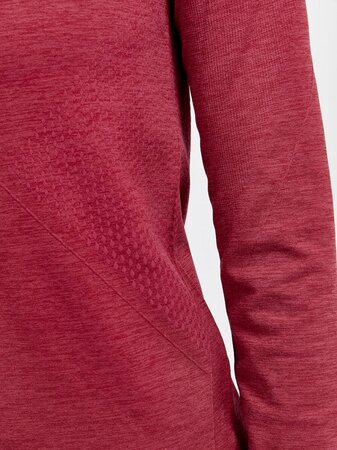 Funkčné tričko Craft Core Dry Active C Red