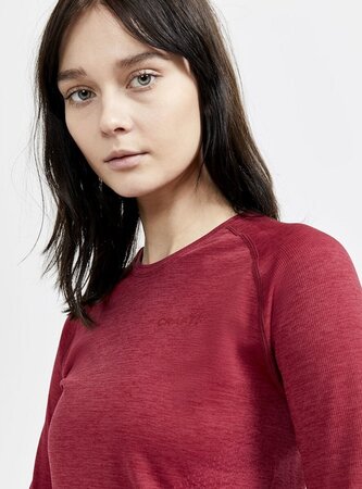 Funkčné tričko Craft Core Dry Active C Red