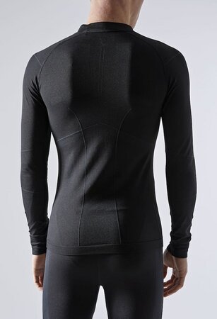 Funkčné tričko Craft Active Intensity Black