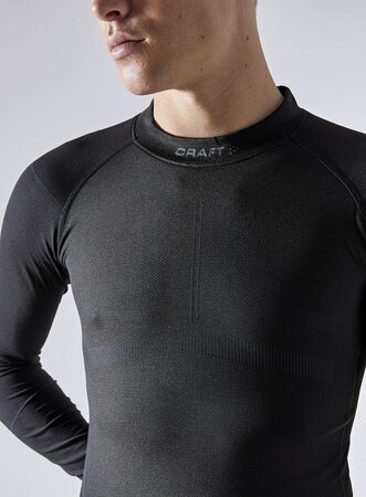 Funkčné tričko Craft Active Intensity Black