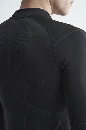Funkčné tričko Craft Active Intensity Black