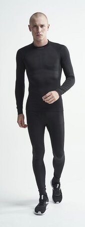 Funkčné tričko Craft Active Intensity Black