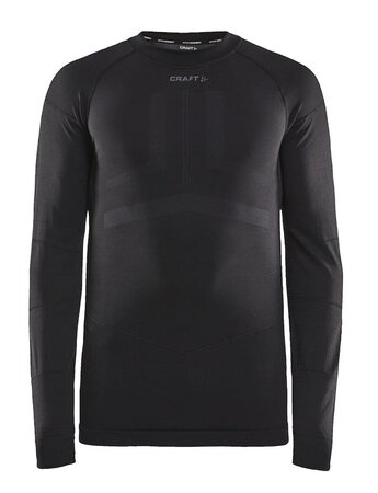 Funkčné tričko Craft Active Intensity Black