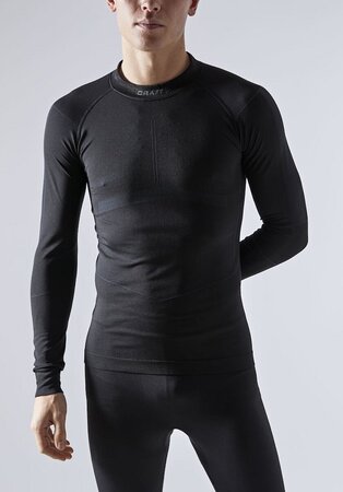 Funkčné tričko Craft Active Intensity Black