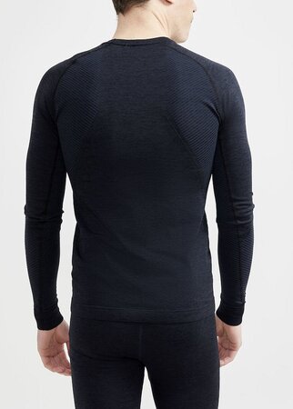 Funkčné tričko Craft M Core Dry Active Comfort Black