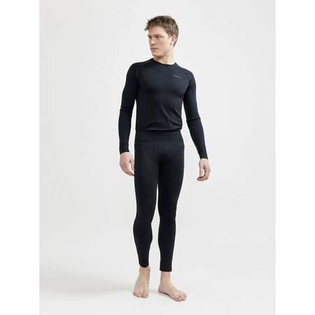 Funkčné tričko Craft M Core Dry Active Comfort Black