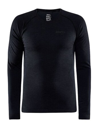 Funkčné tričko Craft M Core Dry Active Comfort Black