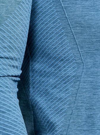 Funkčné tričko Craft Core Dry Active C Blue Funkčné tričko Craft Core Dry Active C Blue