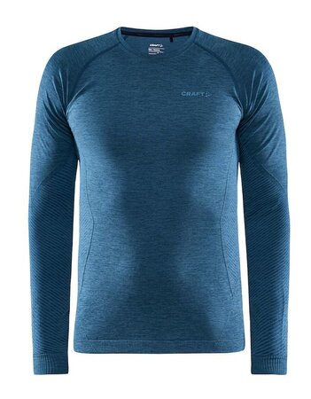 Funkčné tričko Craft Core Dry Active C Blue Funkčné tričko Craft Core Dry Active C Blue