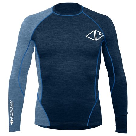 Funkčné tričko Crazy Idea Pull Fahrenheit Caffe