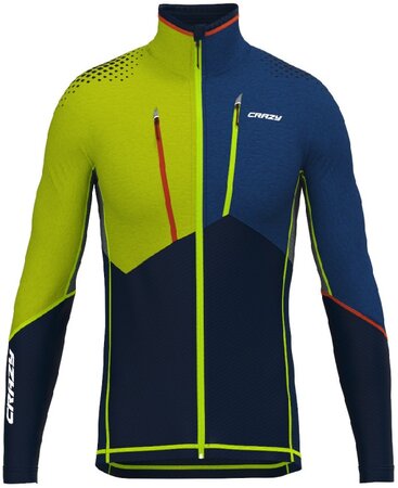 Mikina Crazy Idea Pull Neutron Liken 24/25