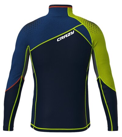 Mikina Crazy Idea Pull Neutron Liken 24/25