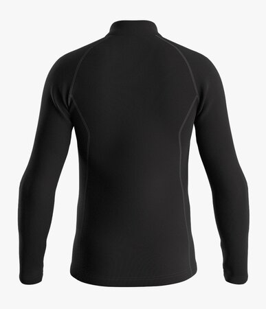 Funkčné tričko Energiapura Eastburn Black/Anthracite Funkčné tričko Energiapura Eastburn Black/Anthracite