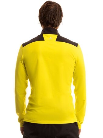 Funkčné tričko Fischer Base Pro Fischer Yellow
