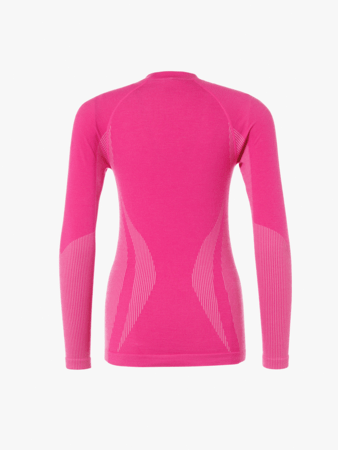 Funkčné tričko Goldbergh Slick Baselayer Long Sleeve Passion Pink Funkčné tričko Goldbergh Slick Baselayer Long Sleeve Passion Pink