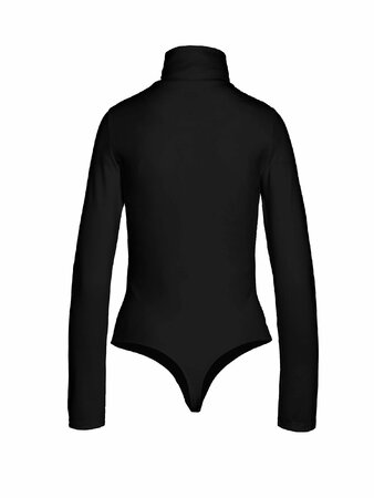 Dámske Body Goldbergh Millie Ski Black