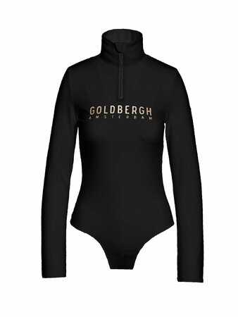 Dámske Body Goldbergh Millie Ski Black
