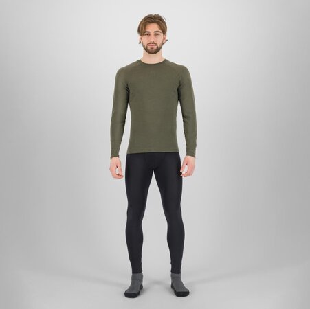 Funkčné tričko Karpos Dinamico Merino 130 Jersey LS Deep Depths Funkčné tričko Karpos Dinamico Merino 130 Jersey LS Deep Depths
