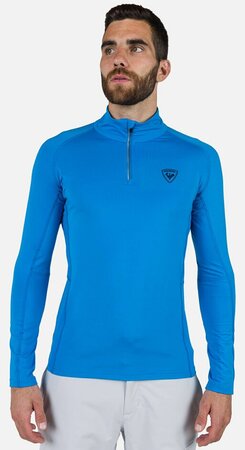 Funkčné tričko Rossignol Classique 1/2 Zip Oversees Funkčné tričko Rossignol Classique 1/2 Zip Oversees