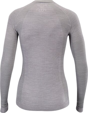 Dámske funkčné tričko Silvini Lana Cloud Dámske funkčné tričko Silvini Lana Cloud