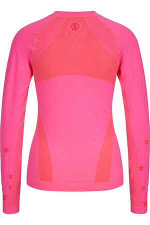 Tričko Sportalm Armon Pink Glow