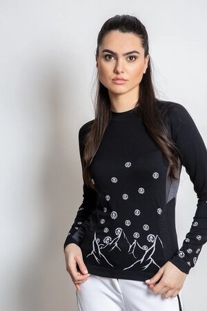 Tričko Sportalm Armon SD Optical White