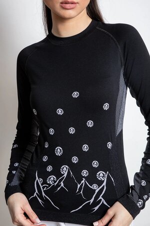 Tričko Sportalm Armon SD Optical White