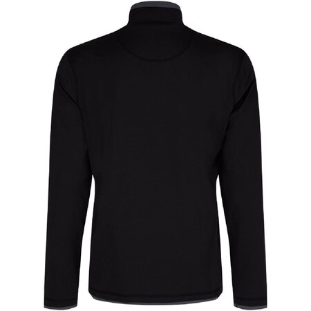 Funkčné tričko Sportalm Apin Black