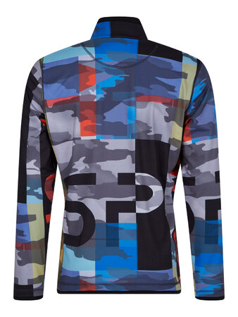 Funkčné tričko Sportalm Ars Print