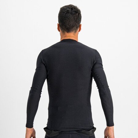 Pánske funkčné tričko Sportful BodyFit Pro Black