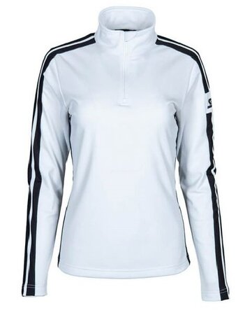 Dámske Funkčné tričko Stöckli white