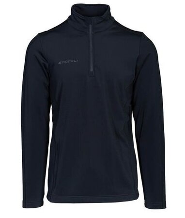 Pánske funkčné tričko Stöckli black