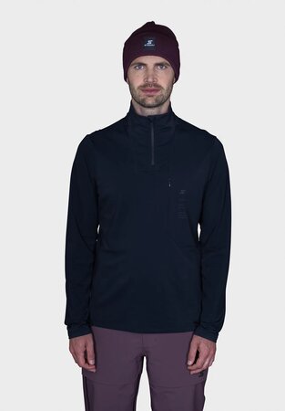 Funkčné tričko Stöckli Montero Black