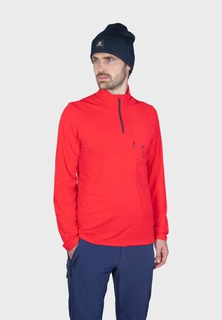 Funkčné tričko Stöckli Montero Red