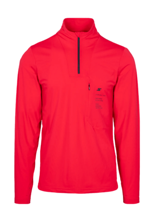 Funkčné tričko Stöckli Montero Red