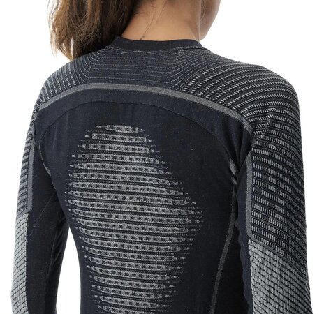 Funkčné tričko UYN Fusyon Cashmere Shiny 2.0 Uw Shirt Round Neck Celebrity Gold Funkčné tričko UYN Fusyon Cashmere Shiny 2.0 Uw Shirt Round Neck Celebrity Gold