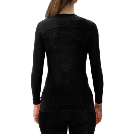 Funkčné tričko UYN Energyon Biotech UW Black