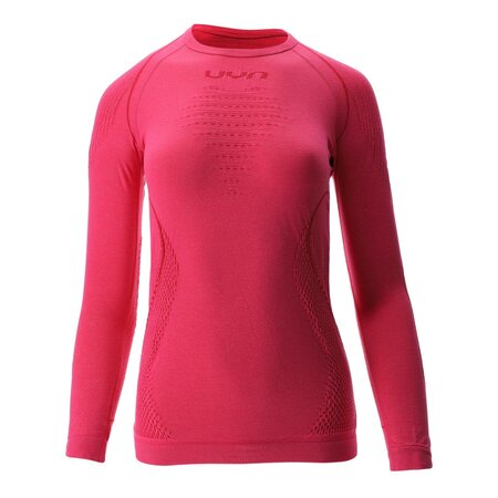 Funkčné tričko UYN Evolutyon Biotech UW Fuchsia Purple