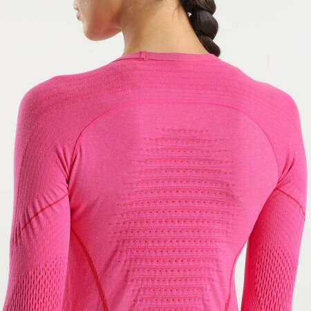 Funkčné tričko UYN Evolutyon Biotech UW Fuchsia Purple