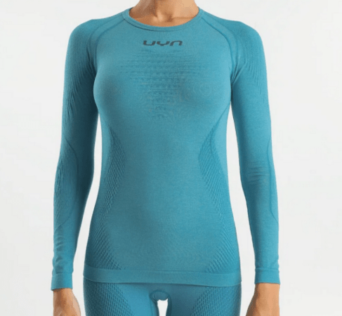 Funkčné tričko UYN Evolutyon Biotech UW Thaitian Tide Funkčné tričko UYN Evolutyon Biotech UW Thaitian Tide