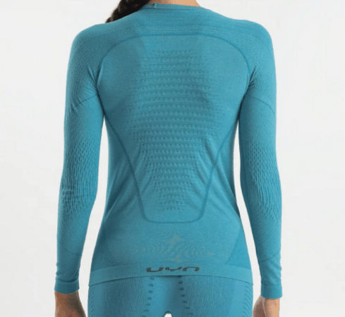 Funkčné tričko UYN Evolutyon Biotech UW Thaitian Tide Funkčné tričko UYN Evolutyon Biotech UW Thaitian Tide