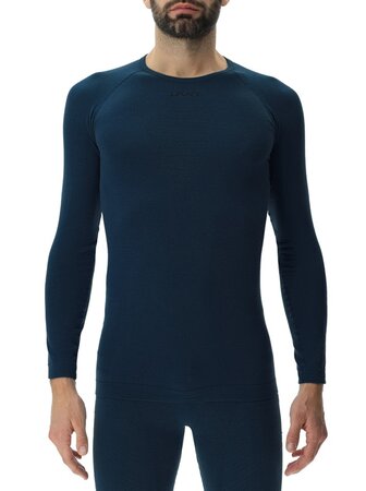 Funkčné tričko UYN Energyon Biotech UW Blue Poseidon Funkčné tričko UYN Energyon Biotech UW Blue Poseidon