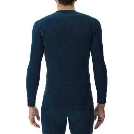 Funkčné tričko UYN Energyon Biotech UW Blue Poseidon Funkčné tričko UYN Energyon Biotech UW Blue Poseidon