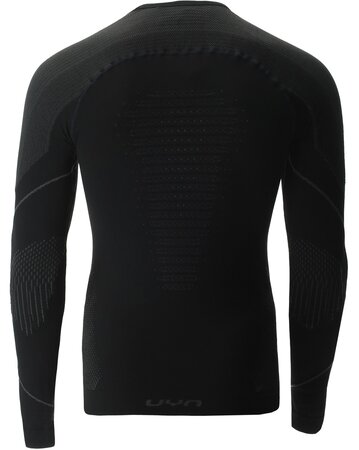 Funkčné tričko UYN Evolutyon+ Thermal Jersey Man Black