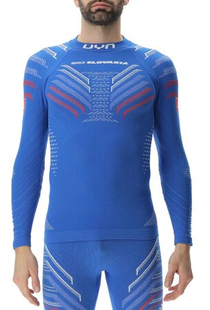 Funkčné tričko UYN Natyon 3.0 UW Slovakia