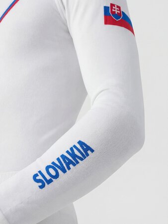 Funkčné tričko UYN Natyon Biomorph Turtleneck Thermal Jersey Slovakia