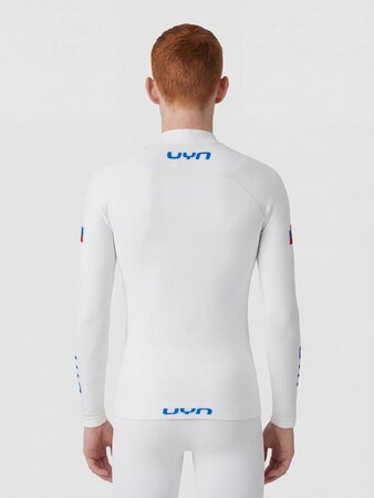 Funkčné tričko UYN Natyon Biomorph Turtleneck Thermal Jersey Slovakia