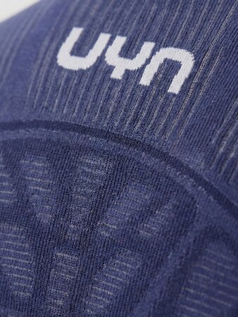 Funkčné tričko UYN Natyon Biomorph Turtleneck Thermal Jersey USA