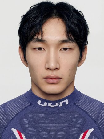 Funkčné tričko UYN Natyon Biomorph Turtleneck Thermal Jersey USA