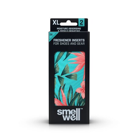 Deodorizér SmellWell Active XL Tropical Floral